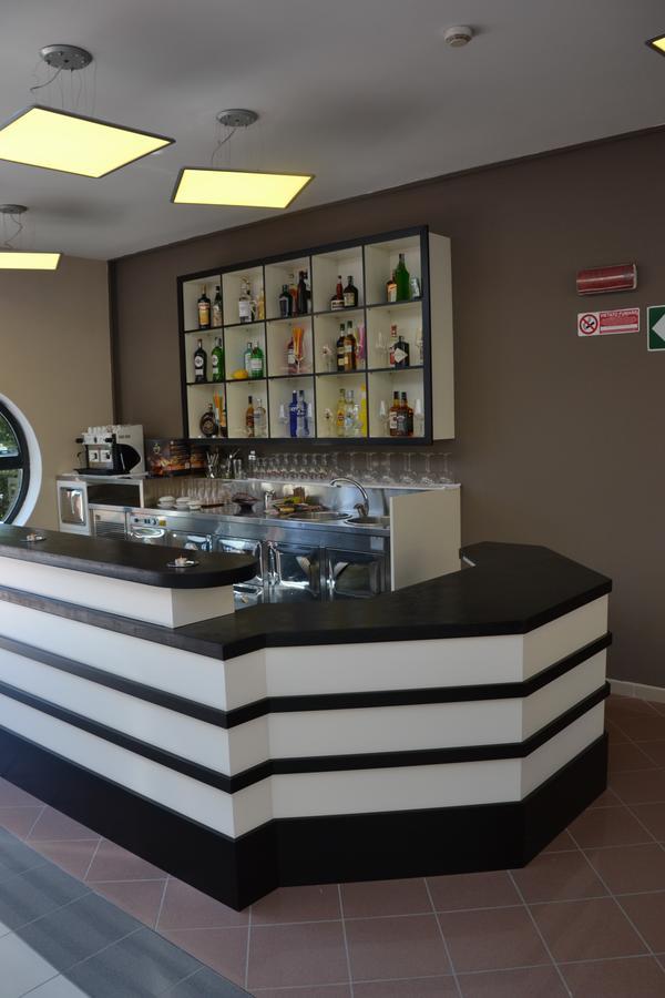 Locanda D'Elsa 卡斯泰尔菲奥伦蒂诺 外观 照片