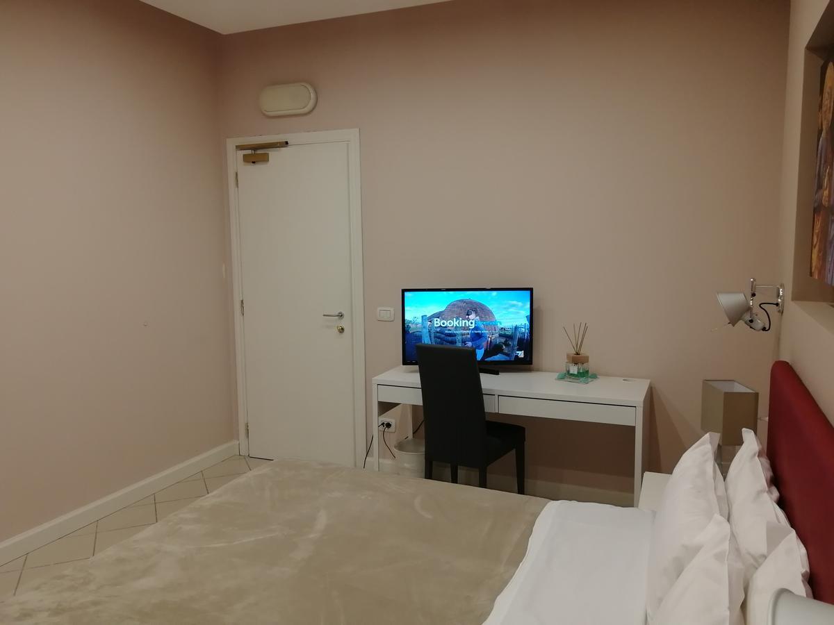 Locanda D'Elsa 卡斯泰尔菲奥伦蒂诺 外观 照片