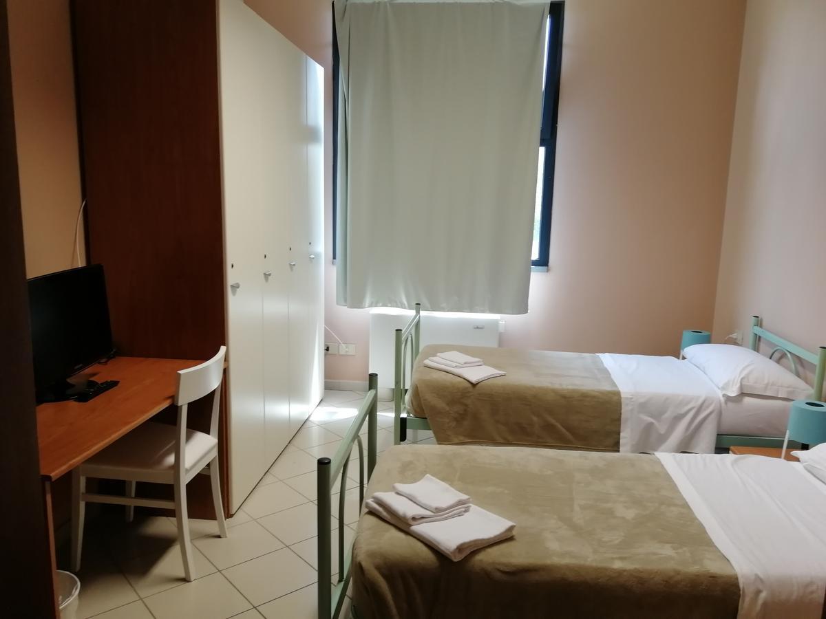 Locanda D'Elsa 卡斯泰尔菲奥伦蒂诺 外观 照片