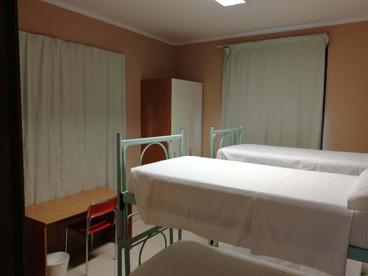Locanda D'Elsa 卡斯泰尔菲奥伦蒂诺 外观 照片